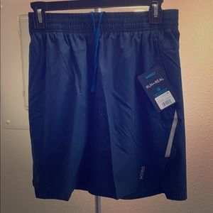 Brand New Running Shorts